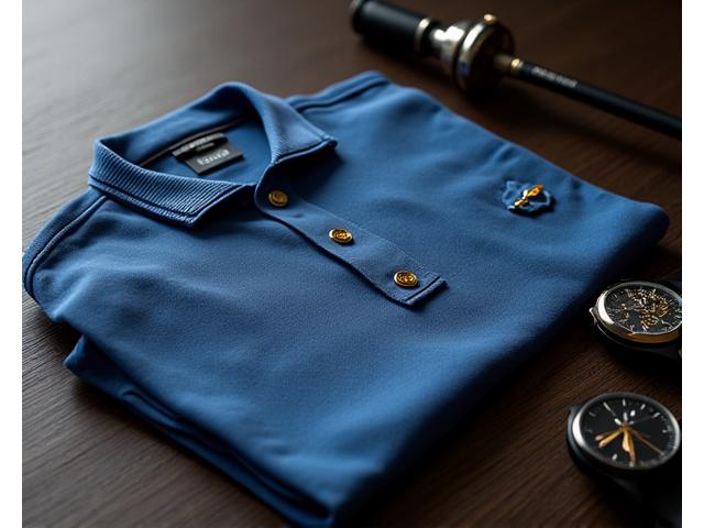 Sophisticated activewear on display in a luxury boutique setting